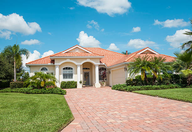 Best Residential Driveway Pavers in Winter Springs, FL